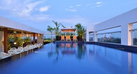 Country Inn & Suites by Radisson, Manipal