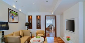 Country Inn & Suites by Radisson, Manipal