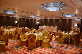 Country Inn & Suites by Radisson, Manipal