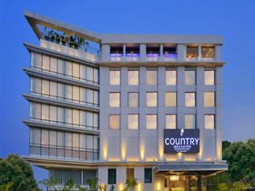 Country Inn & Suites by Radisson, Manipal