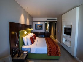 Country Inn & Suites by Radisson, Manipal