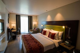Country Inn & Suites by Radisson, Manipal