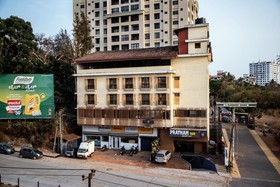 Pratham Inn by Downtown Hotels