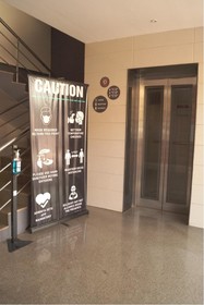 Pratham Inn by Downtown Hotels