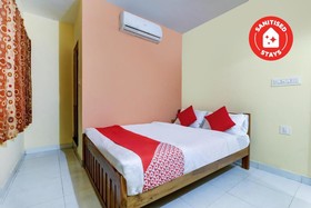 Skyway Inn by OYO Rooms