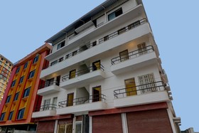 Skyway Inn by OYO Rooms