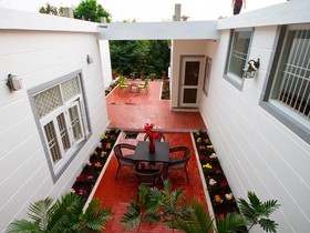 Leisure Vacations Copperhill Villa Resort