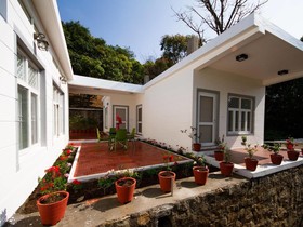 Leisure Vacations Copperhill Villa Resort