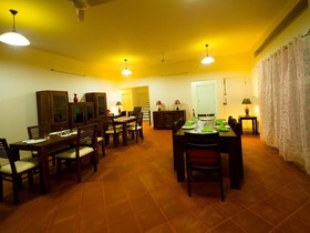 Leisure Vacations Copperhill Villa Resort