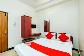 Anurah Residency by OYO Rooms