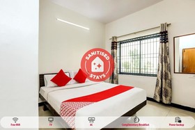 Anurah Residency by OYO Rooms