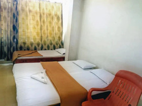 Ashwini Lodge Mysore by Goroomgo