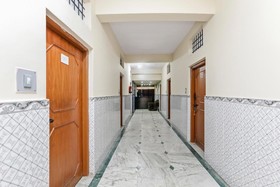 Bhavani Lodge by OYO Rooms