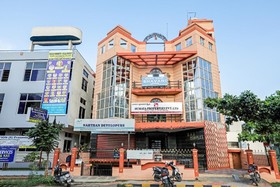 Bhavani Lodge by OYO Rooms