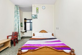 Bhavani Lodge by OYO Rooms