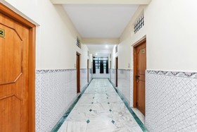 Bhavani Lodge by OYO Rooms
