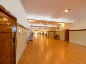 Capital O 22212 J K Golden Embassy