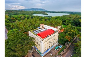 Casa Clarks INN Mysore