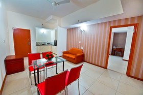 Casa Clarks INN Mysore