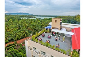 Casa Clarks INN Mysore
