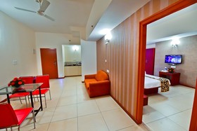 Casa Clarks INN Mysore