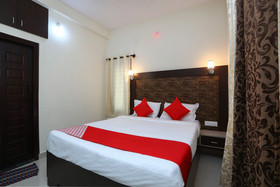 CJS Homes By OYO Rooms