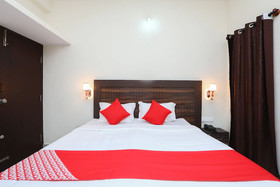 CJS Homes By OYO Rooms