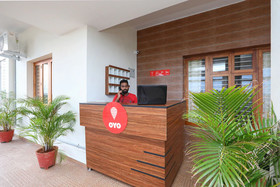 CJS Homes By OYO Rooms