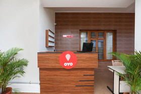 CJS Homes By OYO Rooms