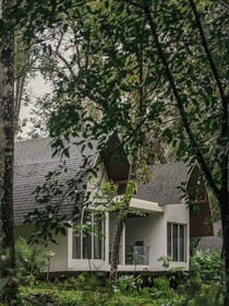 Coorg Marriott Resort & Spa