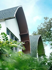Coorg Marriott Resort & Spa