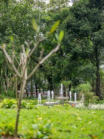 Coorg Marriott Resort & Spa