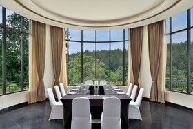 Coorg Marriott Resort & Spa