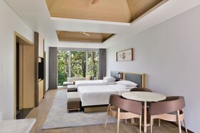 Coorg Marriott Resort & Spa
