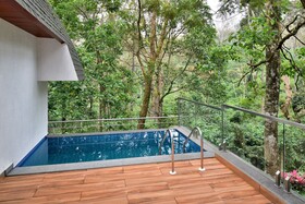 Coorg Marriott Resort & Spa