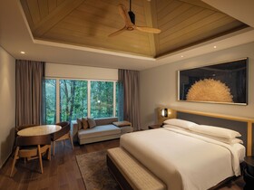 Coorg Marriott Resort & Spa