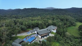 Coorg Marriott Resort & Spa