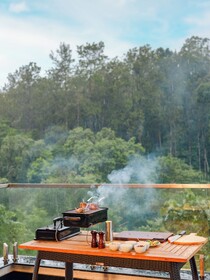 Coorg Marriott Resort & Spa