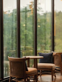 Coorg Marriott Resort & Spa