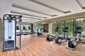 Coorg Marriott Resort & Spa