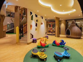 Coorg Marriott Resort & Spa