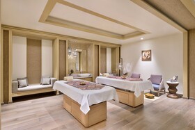Coorg Marriott Resort & Spa