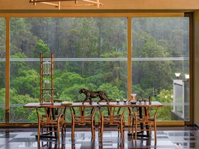 Coorg Marriott Resort & Spa