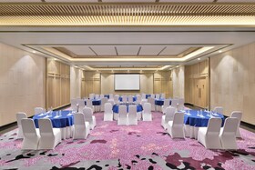 Coorg Marriott Resort & Spa
