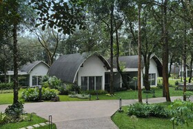 Coorg Marriott Resort & Spa