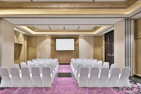 Coorg Marriott Resort & Spa