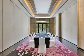 Coorg Marriott Resort & Spa