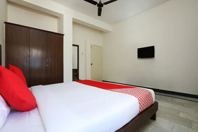 Dsrr Comforts By OYO Rooms