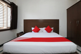 Dsrr Comforts By OYO Rooms