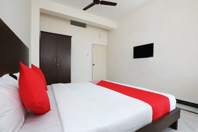 Dsrr Comforts By OYO Rooms